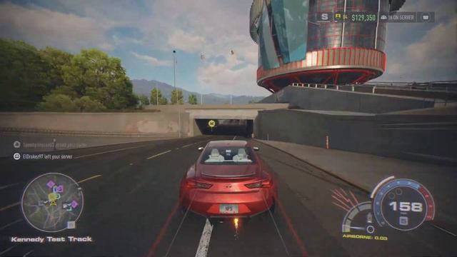 Need for Speed Unbound PS5 808 horsepower Infiniti Q60S Raw gameplay смотреть онлайн