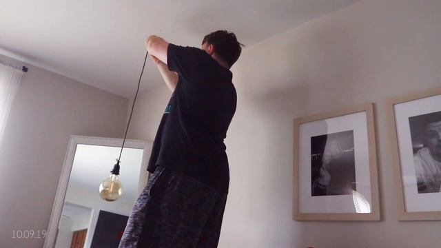fall apartment tour, amazon unboxing, + zach's first vlog alone смотреть онлайн