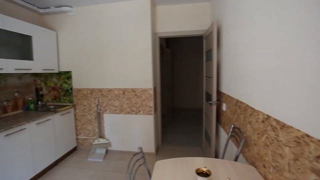 Апартаменты в г.Краснодар, ул. Героя Сарабеева, д.9, кв. 7. смотреть онлайн