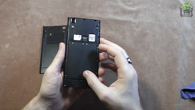 Обзор THL T100s Iron Man: восьмиядерный флагман на mtk6592 смотреть онлайн