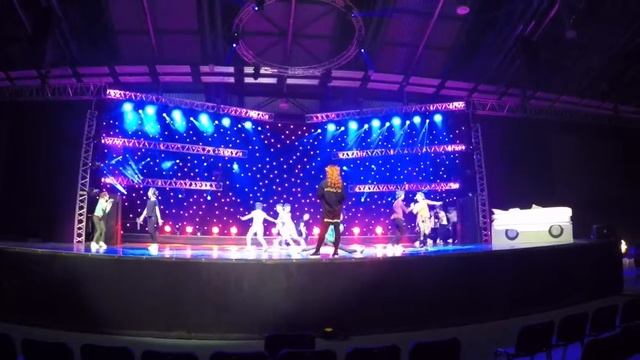 TODES FEST KAZAN 2017/ DAY 2 смотреть онлайн