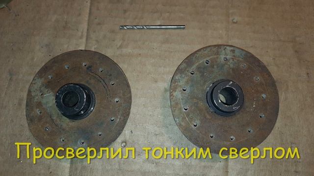 Звёздочки своими руками ( 08 В1 13 зуб.) смотреть онлайн