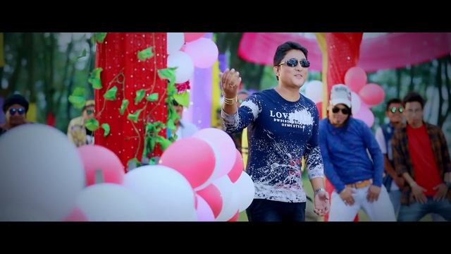 Morijam Morijam | Bornali Kalita| Tilok Newar | Pankaj| Sunita | New Assamese Song смотреть онлайн