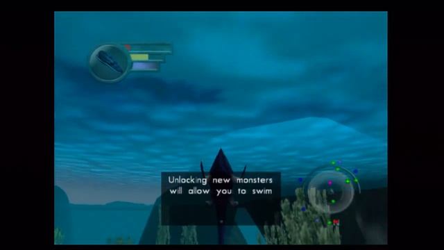 Game Labs - Crap Game #10 Sea Monsters смотреть онлайн