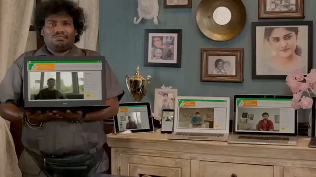 Суд | Супер боевик 2024 | Индийский фильм " Раджиникант " смотреть онлайн