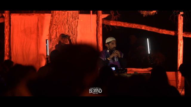 Omerar Nanda @Beyond Festival, Babadağ Mountain, TR смотреть онлайн