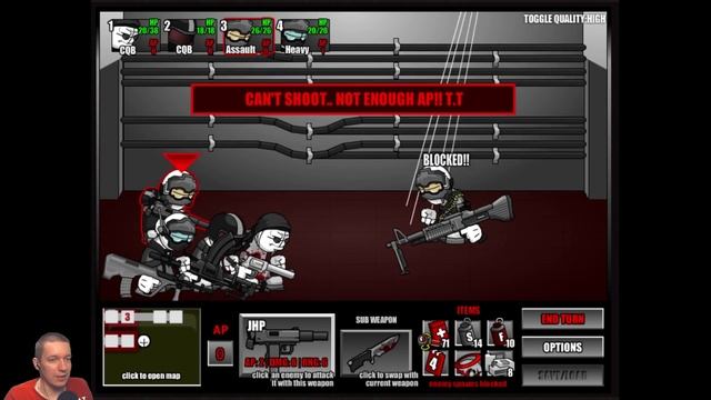 ДОБРАЛСЯ ДО БАШНИ ➤ Madness Retaliation | Прохождение на русском языке #8 смотреть онлайн