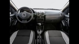 Рено Сандеро Недостатки б/у  / Обзор Renault Sandero I от Авто Перца