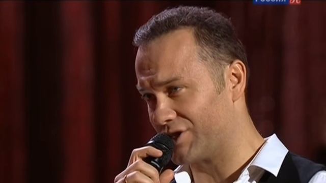 Наталия Быстрова и Дмитрий Ермак. Миллион алых роз смотреть онлайн