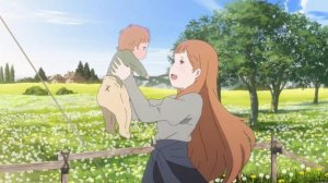 Аниме клип  Дыши и свои крылья не потеряй