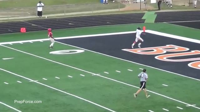 2015 DB/RB Kris Boyd 2014 season highlight remix смотреть онлайн