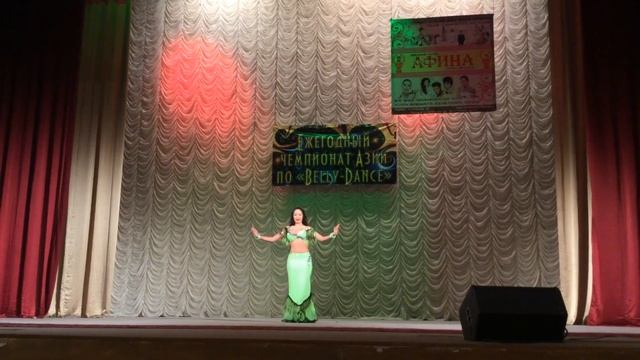 Школа восточного танца "Жулдыз" Мамбетова Маншук смотреть онлайн