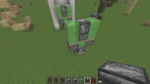 КАК ПОСТРОИТЬ ЛУЧШИЙ ЛИФТ В МАЙНКРАФТ БЕЗ МОДОВ СЕКРЕТНЫЕ ПОСТРОЙКИ ТУТОРИАЛ ВЫЖИВАНИЕ