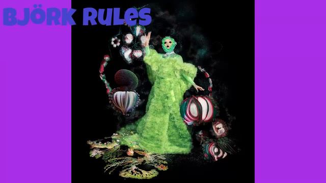 Björk Atopos
