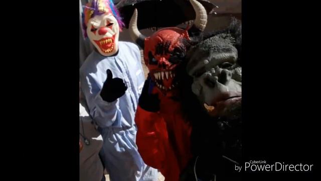 Carnaval de maracas ba смотреть онлайн