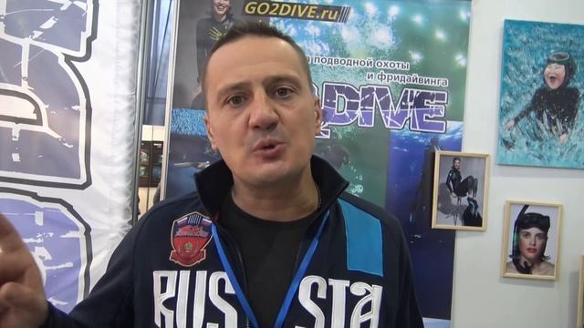 5 главных вещей для подводного охотника по мнению Андрея Турухано. смотреть онлайн