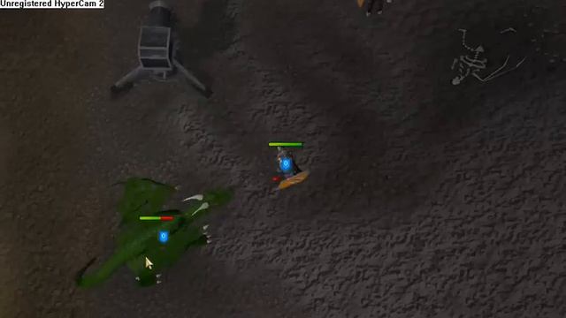 Runescape - Money Making смотреть онлайн