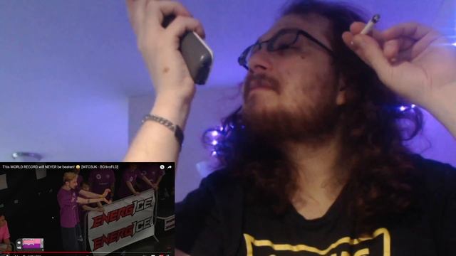 WATCH! A mildly DISABLED dude react to PARKOUR! My team lost :( World Chase Tag смотреть онлайн