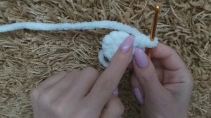 Мастер-класс по вязанию котика Тима . Часть 3.