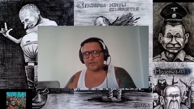 Расставляем точки над "i" Быки, тапочки и картины. Будут ли дновости в мире выживотных смотреть онлайн