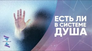 Есть ли в системе душа. ЮНЕВЕРСУМ. Проект Вячеслава Юнева