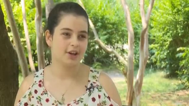 Аамта зтəу Эмилия Терзян 12.07.2018