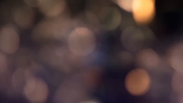 Боке 24-bokeh- световые эффекты