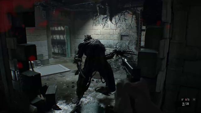 Как stray228 в resident играл(очень громко) смотреть онлайн