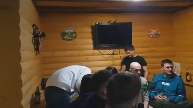 Summer Camp\Буковель\Cезон 2020 смотреть онлайн