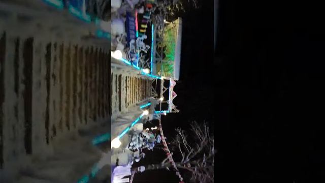 Брянск Центральный парк "Соловьи" смотреть онлайн