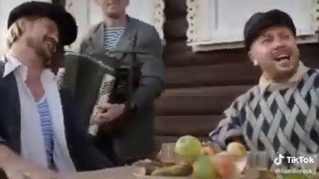 Ах вечерочек вечерок смотреть онлайн