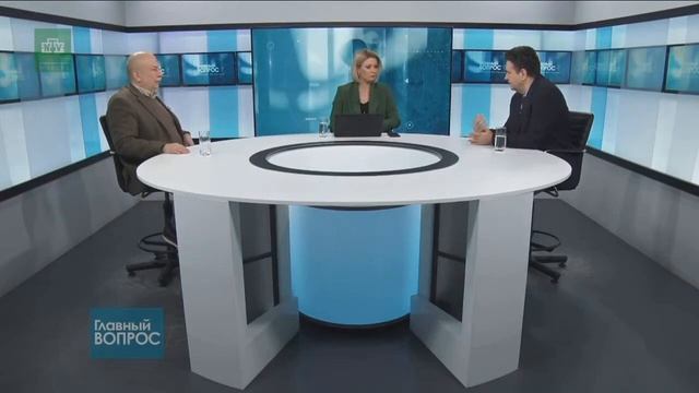 "Электроэнергия - это даже не бензин". Экономист о возможном росте цен смотреть онлайн