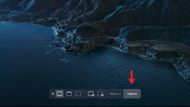 How to Take Screenshot and Change Saving Location on Mac (macOS Big Sur 2021) смотреть онлайн