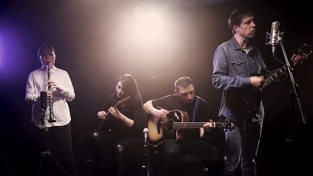 гр. AsperiA - "ДОЛЯ" Official Cover (сл. А. Глотов, муз. А. Лукин. © ® 2021г.) смотреть онлайн