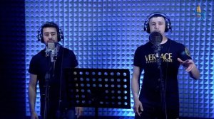Баха84 & Шахбози Акобир - Кучои | Bakha84 & Shahbozi Akobir - Kujoi