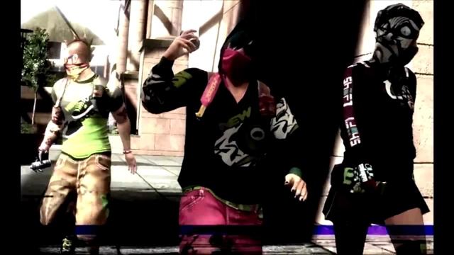 APB: Reloaded Intro смотреть онлайн