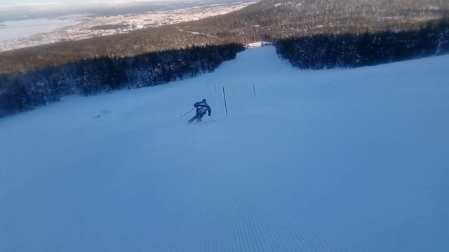 Крестовая Кандалакша смотреть онлайн