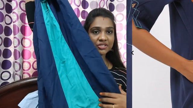 💥199* Ajio latest Embroidered Straight Kurtis | Wow Skin & Hair care Product Review смотреть онлайн