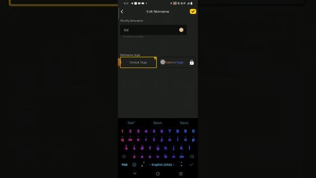 Blockman go | как сделать ник в 3 букв.-4 букв.? смотреть онлайн