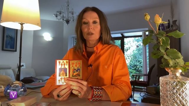 ОВЕН♈️ARIES?ТАРО Гадание на НОЯБРЬ 2022 смотреть онлайн