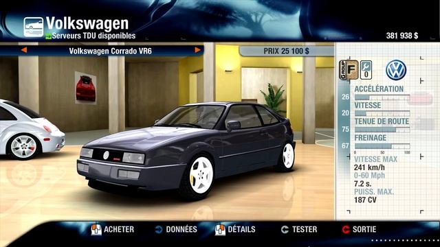 TEST DRIVE UNLIMITED 1 ONLINE - ALL CARS (Download) 4K смотреть онлайн