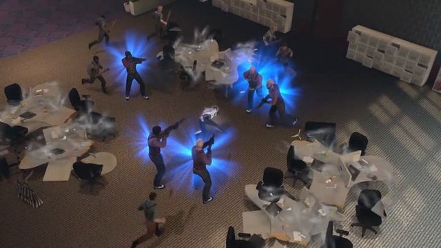 Marvel Heroes Omega Black Cat Trailer смотреть онлайн