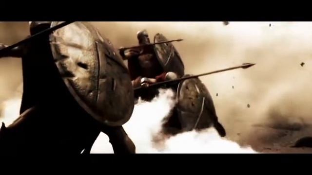 300 спартанцев смотреть онлайн