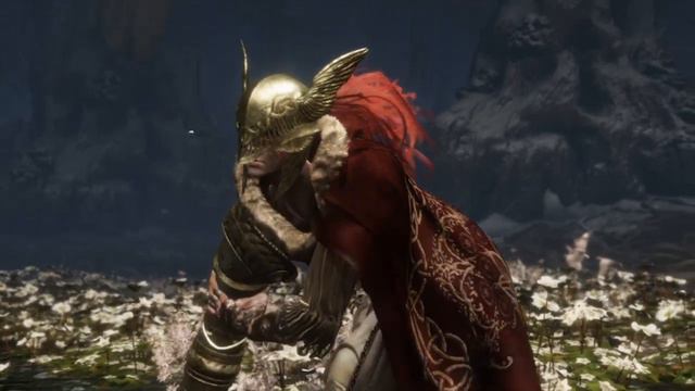 ELDEN RING || Beating Malenia until the DLC releases, Day 70 (I lik 2 PONCH) смотреть онлайн