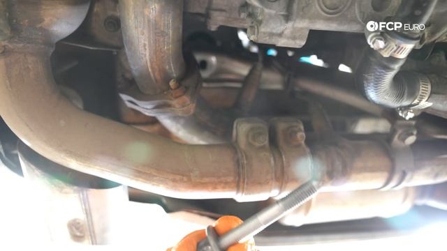 Porsche 996 911 Engine Mount Replacement DIY (Carrera, Boxster, & Cayman)