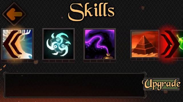 Best RPG ROGUELIKE GAME MOBILE Rogue Depths Android Gameplay Part 9 смотреть онлайн