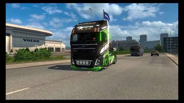 CYBERRIOR Paintjob Trailer смотреть онлайн