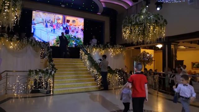 Газаев Алим "Любимая песенка старая" песня "Балкария" смотреть онлайн