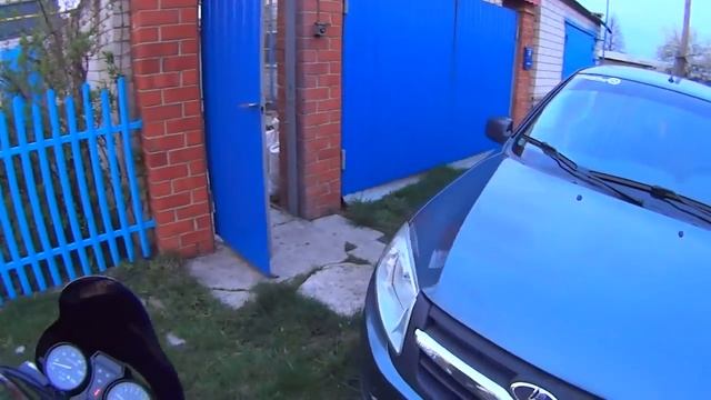 Тест драйв смотреть онлайн