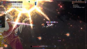 Nameless Deity - Wrath of the Old Gods Terraria Mod